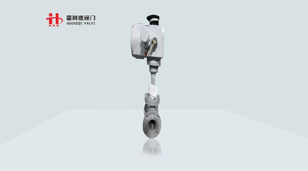 電動(dòng)閘閥